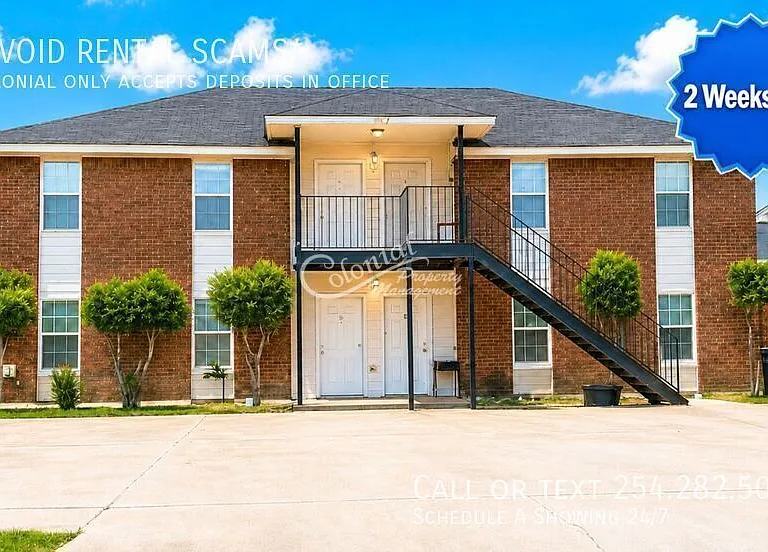 1703 Benttree Dr #C — Photo 1