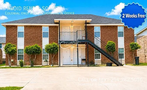 1703 Benttree Dr #C Photo 1