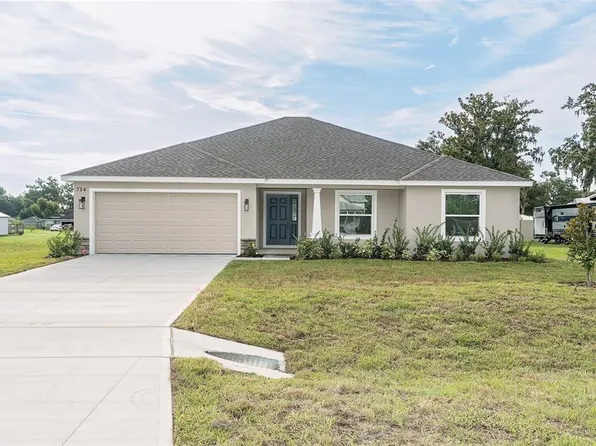 714 Voight Ave N, Fort Meade, FL 33841