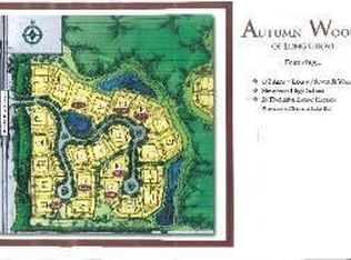 6921 Brookfield Ct, Long Grove, IL 60047