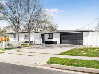 1226 Amelia Ave, Hanford, CA, 93230