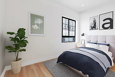 Rented by Home by Choice LLC