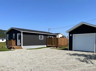 2 Pine Avenue, Port Au Port East, NL A0N1T0