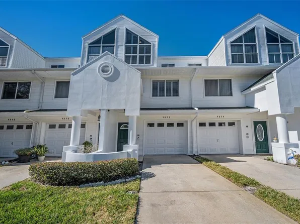 9852 Indian Key Trl #71, Seminole, FL 33776