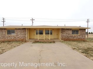 1004 N Ballard St UNIT A, Brownfield, TX 79316