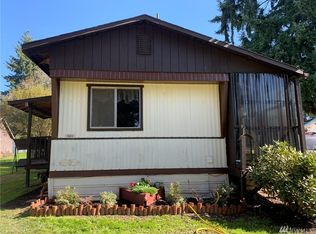 818 D St, Vader, WA 98593