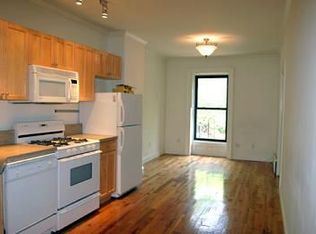 222 17th St APT 3, Brooklyn, NY 11215