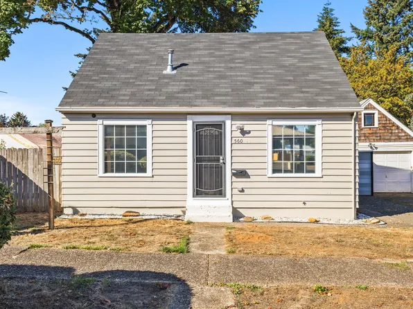 560 SW Birch St, Dallas, OR 97338