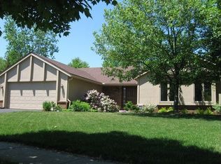 7333 Forest Valley Rd, Lambertville, MI 48144