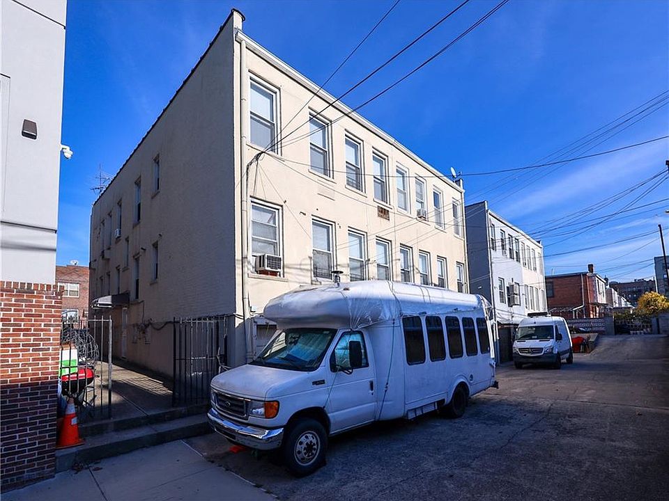 2126 62nd St, Brooklyn, NY 11204 Zillow