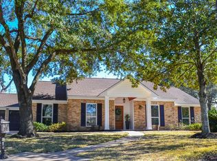 2630 Anniston Dr, Houston, TX 77080