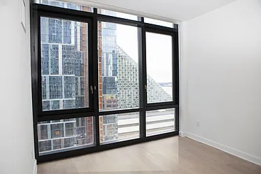 Rented by The Dermot Realty Management Company