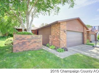 1707 Trails Dr #B, Urbana, IL 61802