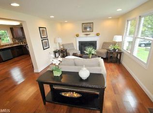 25 Betlou James Pl, Baltimore, MD 21207