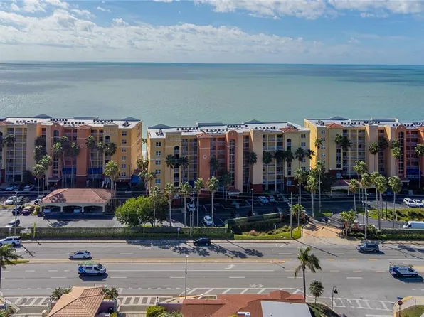 16500 Gulf Blvd APT 355, North Redington Beach, FL 33708