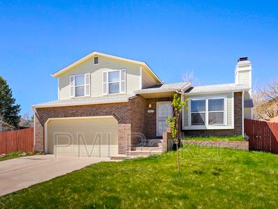8343 Currant Way, Parker, CO, 80134