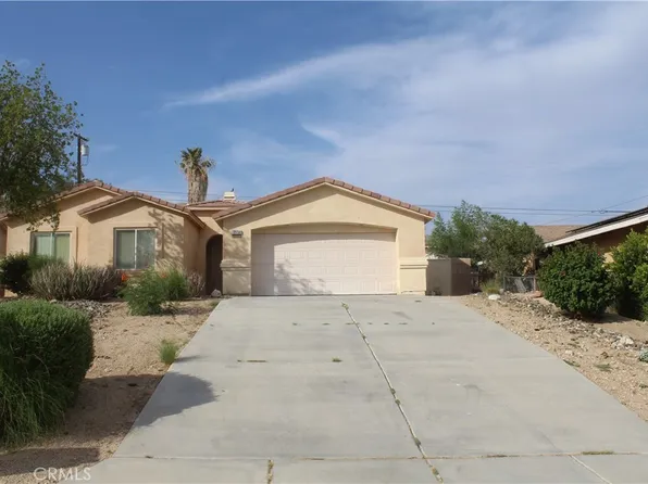 12738 Calle Amapola, Desert Hot Springs, CA 92240