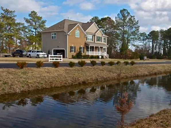 2 Hollingsworth Way, Poquoson, VA 23662