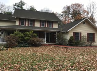 1516 Slope Rd, East Stroudsburg, PA 18302