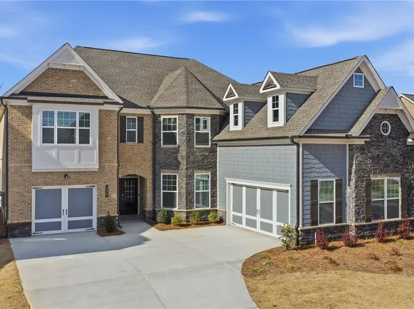 259 Deer Valley Run, Canton, GA 30115