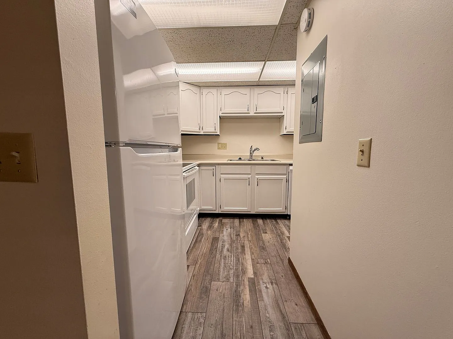 Wingra West Apartments — Photo 4