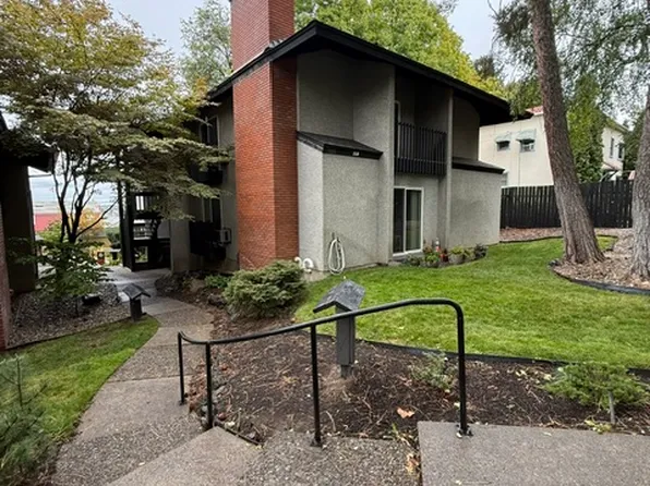 1518 W 7th Ave #8, Spokane, WA 99204