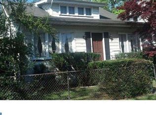 1741 Merchantville Ave, Pennsauken, NJ 08110