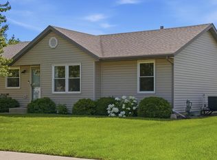 420 Wagner DRIVE, Clinton, WI 53525