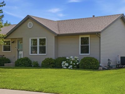 420 Wagner DRIVE, Clinton, WI, 53525
