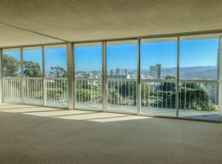 Washington Tower, San Francisco, CA 94109