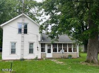 9819 State Route 249, Farmer, OH 43520