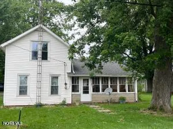 9819 State Route 249, Farmer, OH 43520