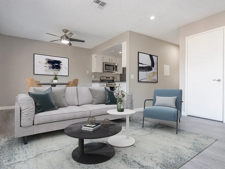 Citrus Grove Apartments — Photo 6