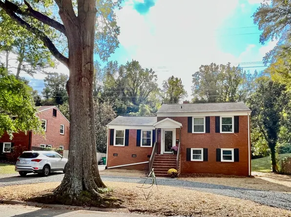 5116 Furman Pl, Charlotte, NC 28210