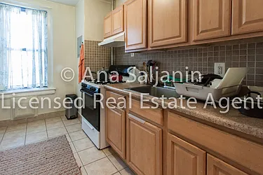 Rented by Citi Zone Realty