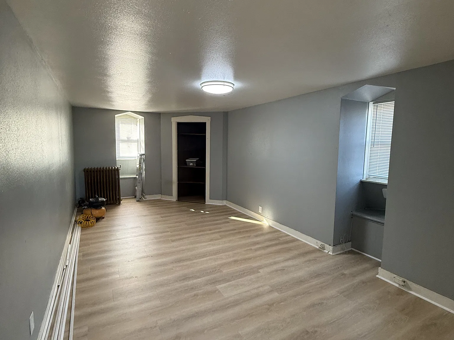 Studio, 550 sqft, $525 — Photo 2
