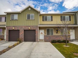 8761 S Wollemi Pine Way, West Jordan, UT 84088