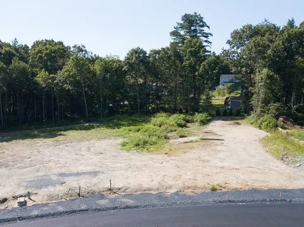 LOT 2 Wildwood Path, Raynham, MA 02767