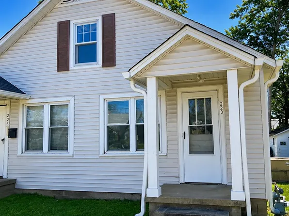 223 E Woodrow St #1, Gallatin, TN 37066