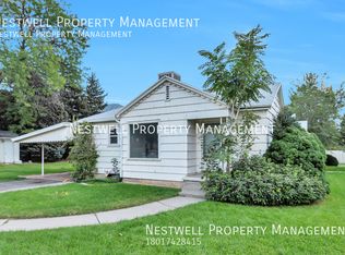 2310 E Delia Dr, Salt Lake City, UT 84109