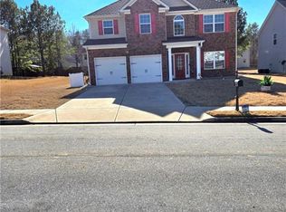 2622 Glenbrook Ln, Conyers, GA 30012