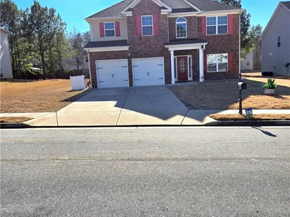 2622 Glenbrook Ln, Conyers, GA 30012