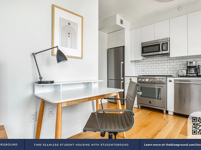 125 Delancey St #1407 — Photo 5