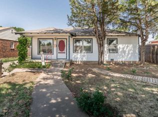 1211 S Kentucky St, Amarillo, TX 79102