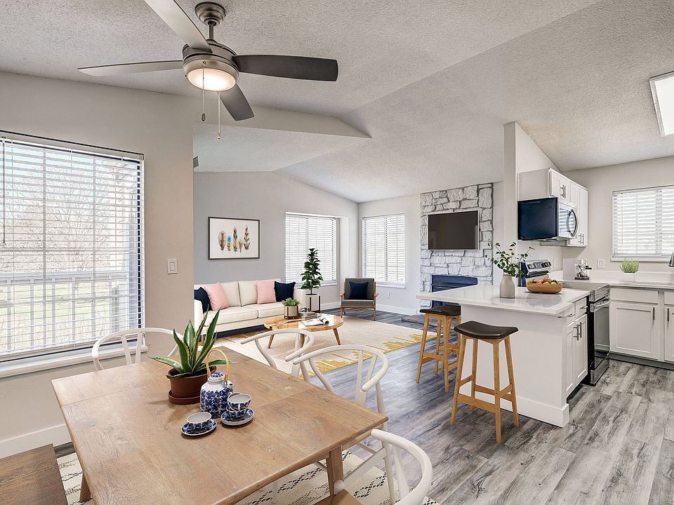 The Hamptons 8507 W Hampden Ave Lakewood CO Zillow