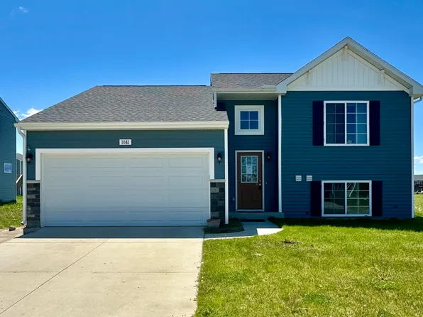 1041 Cooley Mill Ln, Vicksburg, MI 49097