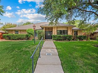 628 Shadowcrest Ln, Coppell, TX 75019