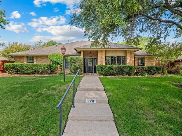 628 Shadowcrest Ln, Coppell, TX 75019