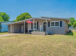 138 Oakwood St, San Angelo, TX 76903