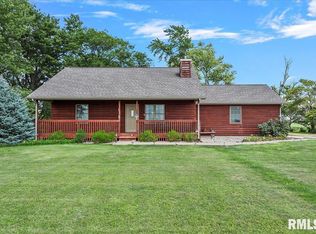 15508 Peoria St, Athens, IL 62613